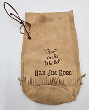 Borsa bottiglia vintage anni