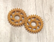 Ingranaggi in plastica albero di bilanciamento Aprilia SX 125 motore Rotax 122