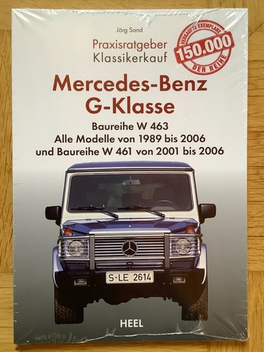 Mercedes benz klasse 461 - mercedes-benz, g-klasse