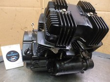 1982 Honda CB125 TD HM286-1B