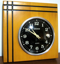 OROLOGIO da parete KRONOS