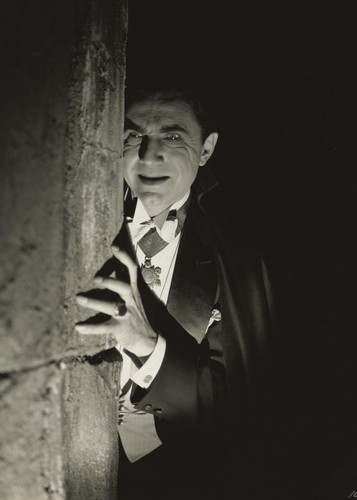 Bela lugosi come dracula - lugosi,