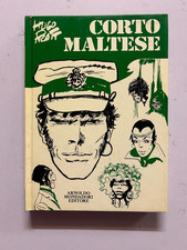 CORTO MALTESE (PRATT) PRIMA