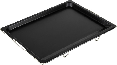 Teglia forno allungabile - da,