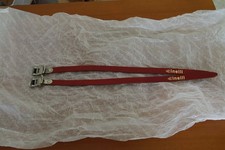 Cinghietti puntapiedi Cinelli