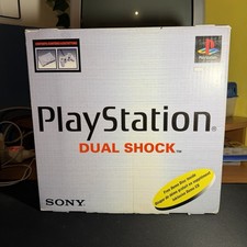 Console Playstation 1 Completa