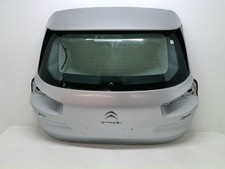 PORTELLONE POSTERIORE COMPLETO