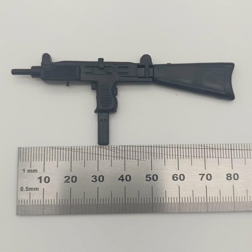 Fusil uzi crosse - fusil, amovible