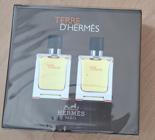 Hermes terre duo - terre, d'hermes