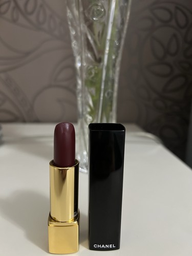 Chanel rouge allure - chanel,