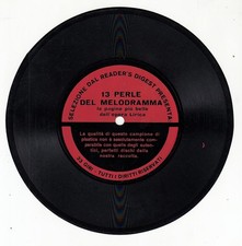 Flexi Disc 13 PERLE DEL