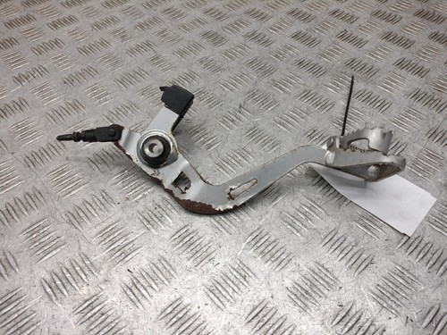 Leva freno posteriore bmw - leva,