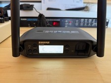 Shure GLXD4+ Z3 Ricevitore