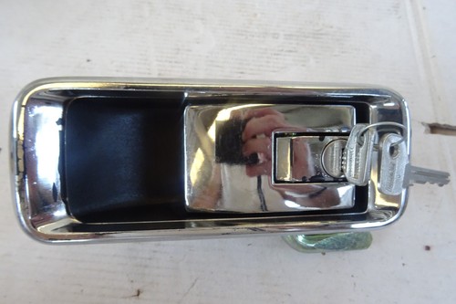 Maniglia porta fiat - maniglia, gls