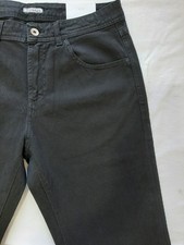 Jeans Uomo Siviglia Sport Nero