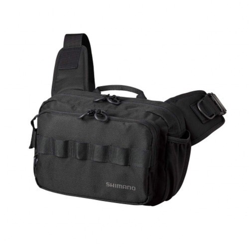 Borsa tracolla shimano - borsa,
