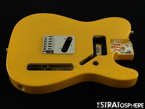Fender player telecaster - ii,