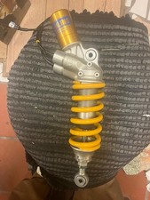 mono ammortizzatore ohlins usato per panigale 1299s
