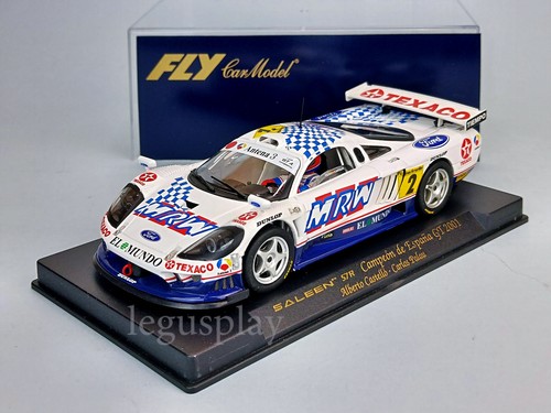 Slot car scalextric - fly, 88020