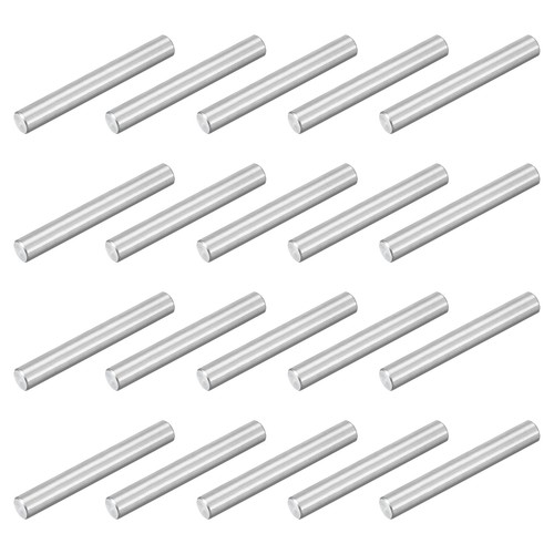 60pz m5x35mm 304 perno - m5x35mm,