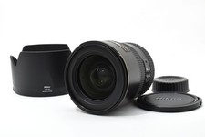 Nikon AF-S DX Zoom-Nikkor