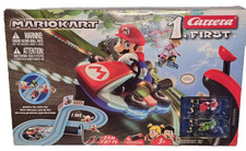 Carrera First Nintendo Mario