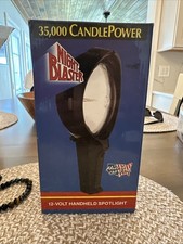 Optronic NIGHT BLASTER 12V