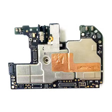 Scheda Madre Xiaomi Poco M3 M2010J19CG Main Board Ricambio Originale