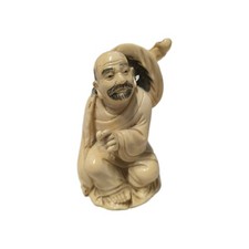 Statuina immortale cinese