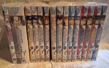 Air Gear | by Oh! Great : Pick & Choose manga volumes