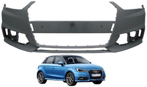 Paraurti anteriore audi - anteriore,