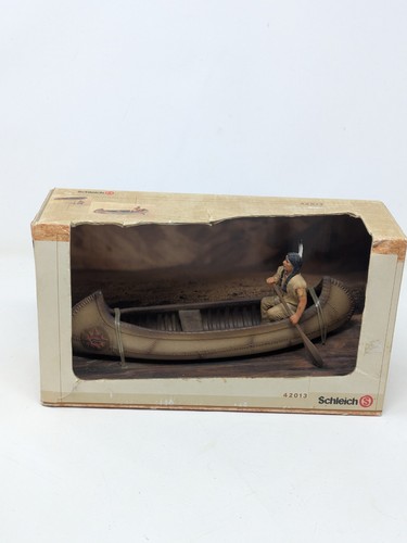 New schleich 42013 - schleich, west