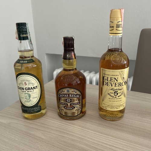 Whisky lotto - whisky,