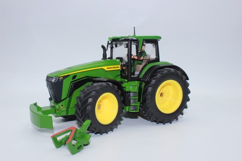Siku 3290 john deere 380 - 3290,