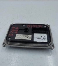 CENTRALINA LED per MERCEDES BENZ CLASSE E (W/S213) (01/16>) 220 D 4MATIC SW