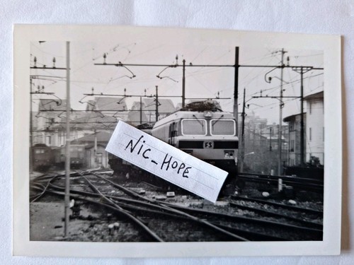 Fotografia firenze locomotore - fotografia,