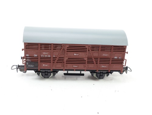 Piko 128 vagone merci - h0,