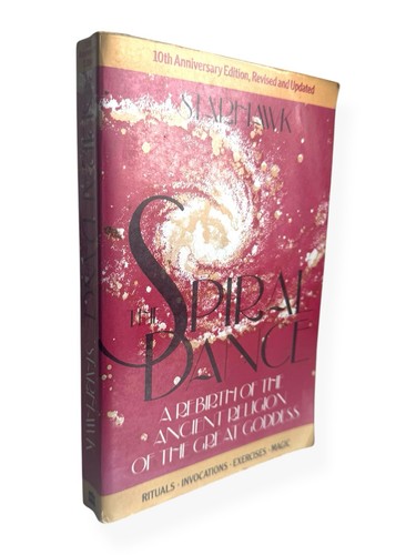 The spiral dance by - "the,