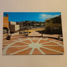 Emerald coast sardinia port - emerald,