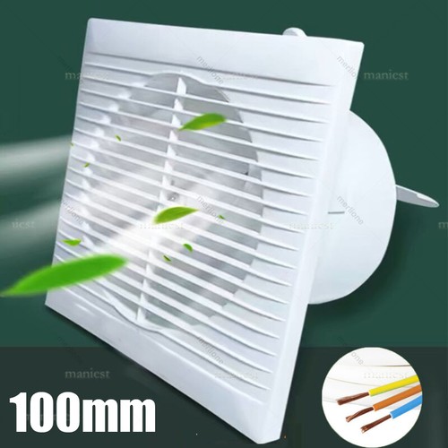 Ventilatore bagno - ventilatore, da