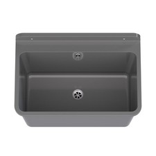 Lavello di scarico lavandino