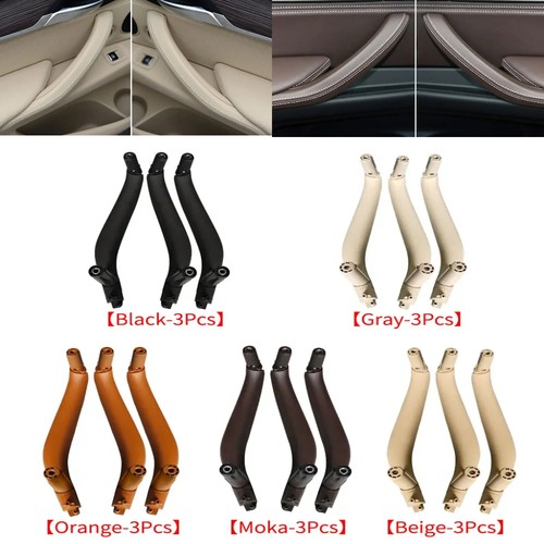 Pezzi set coprimaniglia - 3, pezzi/set