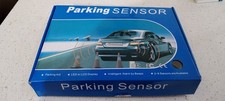 KIT SENSORI PARCHEGGIO AUTO