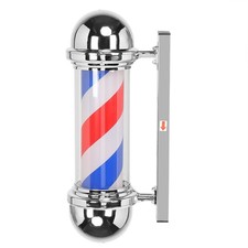 Palo barbiere negozio 50