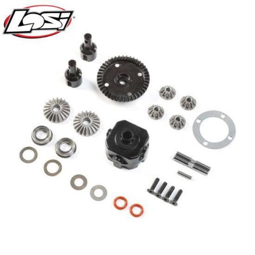 Nuovo losi los242033 - los242033, completo