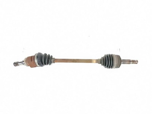 Semiasse anteriore citroen - semiasse,