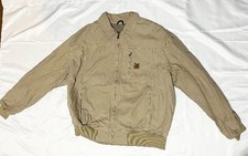 Carhartt Active Jacket