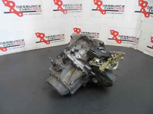 20dm75 cambio citroen - 20dm75,