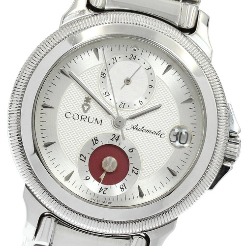 Orologio uomo corum - corum, ephemeris