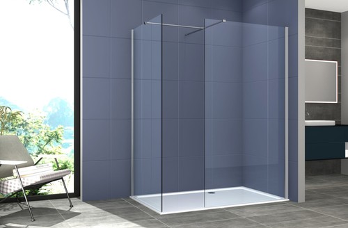 Box doccia walkin 100x100 - box,